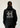 Veste Panama à Capuche – Helvetica Helvetica
