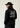 Veste Panama à Capuche – Helvetica Helvetica