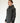 Veste Panama à Capuche – Helvetica Helvetica