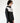 Veste à Capuche  Helvetica Helvetica