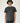 T-shirt Helvetica 12Ajaccio Dark Grey Helvetica