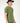 T-shirt Helvetica 12Ajaccio Kaki Helvetica