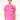 T-shirt Helvetica 12Ajaccio Pink Helvetica