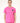 T-shirt Helvetica 12Ajaccio Pink Helvetica