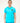 T-shirt Helvetica 12 Ajaccio Turquoise Helvetica