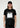 T-shirt Helvetica Cancun Black Helvetica