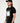 T-shirt Helvetica Cancun Black Helvetica