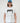T-shirt Helvetica Cancun White Helvetica