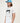 T-shirt Helvetica Cancun White Helvetica
