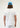 T-shirt Helvetica Cancun White Helvetica