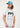 T-shirt Helvetica Cancun White Helvetica