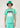 T-shirt Helvetica Cancun Ice Grey Helvetica