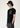 T-shirt Helvetica Ezra Black Helvetica