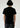 T-shirt Helvetica Ezra Black Helvetica