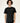T-shirt Helvetica Foster Black Helvetica