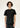 T-shirt Helvetica Foster Black Helvetica