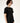T-shirt Helvetica Foster Black Helvetica