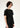 T-shirt Helvetica Foster Black Helvetica