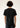 T-shirt Helvetica Foster Black Helvetica