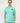 T-shirt Helvetica Foster Ice Green Helvetica
