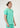 T-shirt Helvetica Foster Ice Green Helvetica