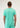 T-shirt Helvetica Foster Ice Green Helvetica