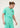 T-shirt Helvetica Foster Ice Green Helvetica