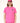 T-shirt Helvetica Foster Pink Helvetica