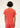 T-shirt Helvetica Foster RED Helvetica