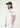 T-shirt Helvetica Foster White Helvetica
