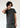 T-shirt Helvetica Foster Dark Grey Helvetica