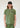 T-shirt Helvetica Foster Kaki Helvetica