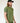 T-shirt Helvetica Foster Kaki Helvetica