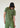 T-shirt Helvetica Foster Kaki Helvetica