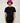T-shirt Helvetica Limon Black Helvetica
