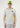 T-shirt Helvetica Lincoln Rock Helvetica