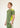 T-shirt Helvetica Lincoln Ice Green (Copie) Helvetica