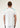T-shirt Helvetica Lincoln White Helvetica