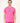 T-shirt Helvetica Luis Pink Helvetica