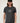 T-shirt Helvetica Luis Black (Copie) Helvetica