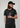 T-shirt Helvetica Luis Black (Copie) Helvetica