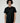 T-shirt Helvetica Optimus Black Helvetica