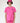 T-shirt Helvetica Panama Pink Helvetica