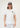T-shirt Helvetica Panama White Helvetica