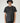 T-shirt Helvetica Quintana Dark Grey Helvetica