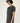 T-shirt Helvetica Quintana Dark Grey Helvetica