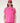 T-shirt Helvetica Quintana Pink Helvetica