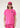 T-shirt Helvetica Quintana Pink Helvetica