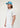 T-shirt Helvetica Union White Helvetica