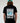 T-shirt Helvetica Union Black Helvetica